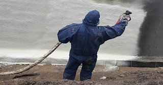 Гидроизоляция подвала снаружи от 670 руб. в Городце
