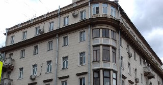Тепловизионное обследование фасадов Городец, от 6698 руб.
